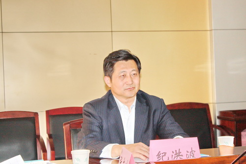 “對話(huà)威爾士——中歐科技與投資視頻推介會(huì )”成功舉辦