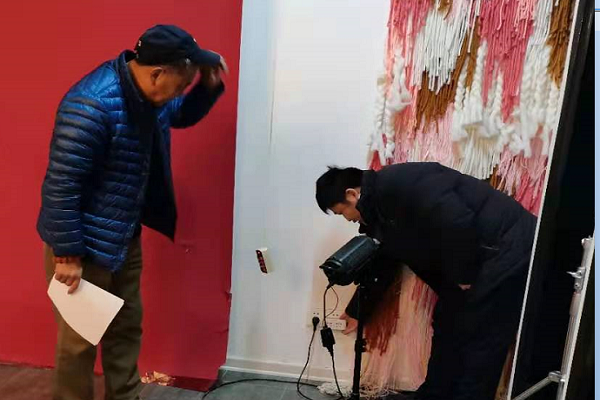 公司開(kāi)展安全隱患排查專(zhuān)項工作