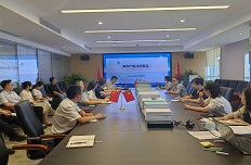 公司組織2023年第一期內部業(yè)務(wù)培訓會(huì )
